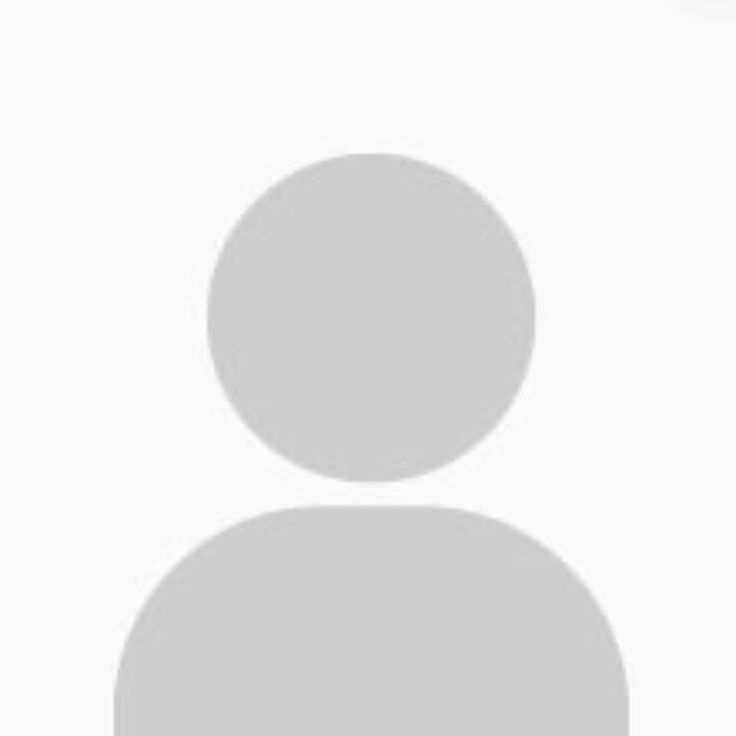 Author Paul profile picture